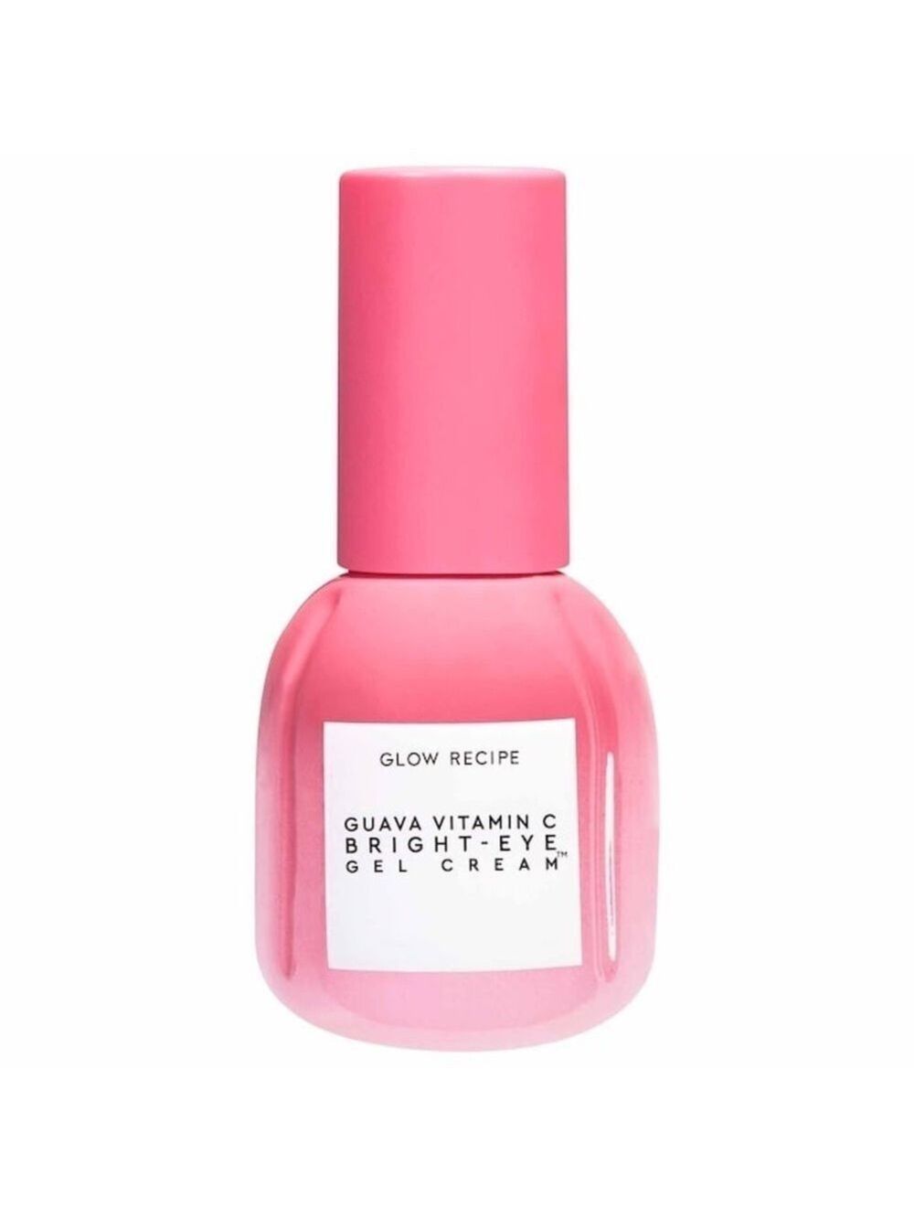 Glow Recipe
Guava Vitamin C Bright-Eye Gel Cream